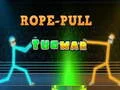 Spel Repdragning pÄ nÀtet Spel Repdragning pÄ nÀtet
