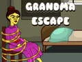 Spel Mormors Flykt pÄ nÀtet Spel Mormors Flykt pÄ nÀtet