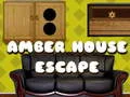 Spel Rymning från bärnhuset på nätet Spel Rymning från bärnhuset på nätet