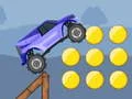 Spel Stora Hjul Monster Truck pÄ nÀtet Spel Stora Hjul Monster Truck pÄ nÀtet