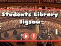 Spel Studenter Bibliotek Pussel pÄ nÀtet Spel Studenter Bibliotek Pussel pÄ nÀtet