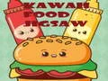 Spel Kawaii Mat Pussel pÄ nÀtet Spel Kawaii Mat Pussel pÄ nÀtet