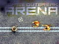 Spel Zombier Utbrott Arena pÄ nÀtet Spel Zombier Utbrott Arena pÄ nÀtet
