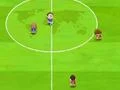 Spel Kopanito: Alla Stjärnor i Fotboll på nätet
