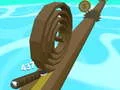 Spel Träspiral på nätet Spel Träspiral på nätet