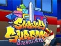 Spel Subway Surfers Buenos Aires på nätet
