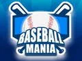 Spel Baseballmanin på nätet