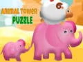 Spel Djur Torn Pussel pÄ nÀtet Spel Djur Torn Pussel pÄ nÀtet