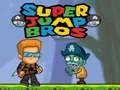Spel Super Hoppa Bröder på nätet