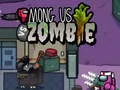 Spel Bland oss vs zombier på nätet