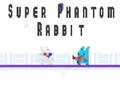Spel Super Fantomkanin på nätet