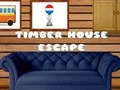 Spel Uppdrag i Trähuset på nätet Spel Uppdrag i Trähuset på nätet