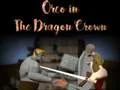 Spel Orco: Drakkronan pÄ nÀtet Spel Orco: Drakkronan pÄ nÀtet