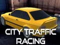 Spel Stadstrafik Racing pÄ nÀtet Spel Stadstrafik Racing pÄ nÀtet