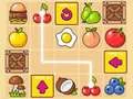 Spel Snack Mahjong på nätet