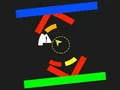 Spel Hyper Färg Rush Skytt på nätet