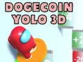 Spel Dogecoin Yolo 3D pÄ nÀtet Spel Dogecoin Yolo 3D pÄ nÀtet