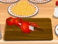 Spel Bruschetta pÄ nÀtet Spel Bruschetta pÄ nÀtet