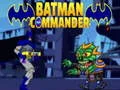 Spel Batman Kommandör på nätet