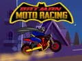 Spel Batman Moto Racing pÄ nÀtet Spel Batman Moto Racing pÄ nÀtet