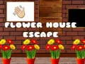 Spel Blomhusets Flykt på nätet