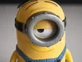 Spel Stuart Minion Pussel på nätet