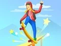 Spel Skateboardmästare på nätet