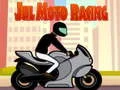 Spel Jul Moto Racing på nätet