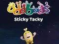 Spel Udda Bönor: Klibbiga och Irriterande på nätet Spel Udda Bönor: Klibbiga och Irriterande på nätet