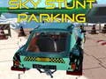 Spel Himmelskonstparkering på nätet