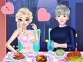 Spel Elsas Kärleksproblem på nätet Spel Elsas Kärleksproblem på nätet