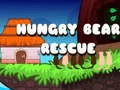 Spel Rädda den hungriga björnen på nätet Spel Rädda den hungriga björnen på nätet