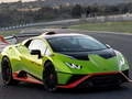 Spel Lamborghini Huracan STO Glidning pÄ nÀtet Spel Lamborghini Huracan STO Glidning pÄ nÀtet