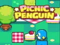 Spel Picknickpingvin på nätet