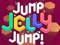 Spel Hoppa Gelé Hoppa! på nätet Spel Hoppa Gelé Hoppa! på nätet