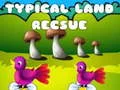 Spel Typisk Landflykt på nätet