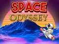 Spel Rymdodyssé på nätet Spel Rymdodyssé på nätet