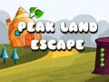 Spel Top Land Flykt på nätet