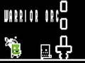 Spel Krigare Ork pÄ nÀtet Spel Krigare Ork pÄ nÀtet