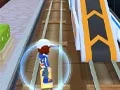 Spel Skateboard Surf på nätet