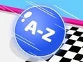 Spel 2048 ABC Löpare på nätet Spel 2048 ABC Löpare på nätet