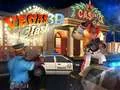 Spel Kollision i Vegas 3D på nätet