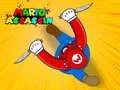 Spel Mario Mördare på nätet