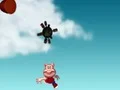 Spel Flygande gris pÄ nÀtet Spel Flygande gris pÄ nÀtet