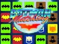 Spel Batman Matchning på nätet