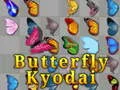Spel Mahjong Fjäril Kyodai på nätet