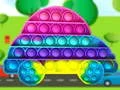 Spel Pop It Fordon Pussel på nätet