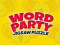 Spel Ordfest Pussel på nätet