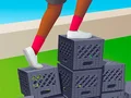 Spel Mjölkkartongutmaningen på nätet Spel Mjölkkartongutmaningen på nätet