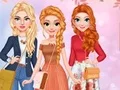 Spel Höstens Gatumode Fashionistas på nätet Spel Höstens Gatumode Fashionistas på nätet